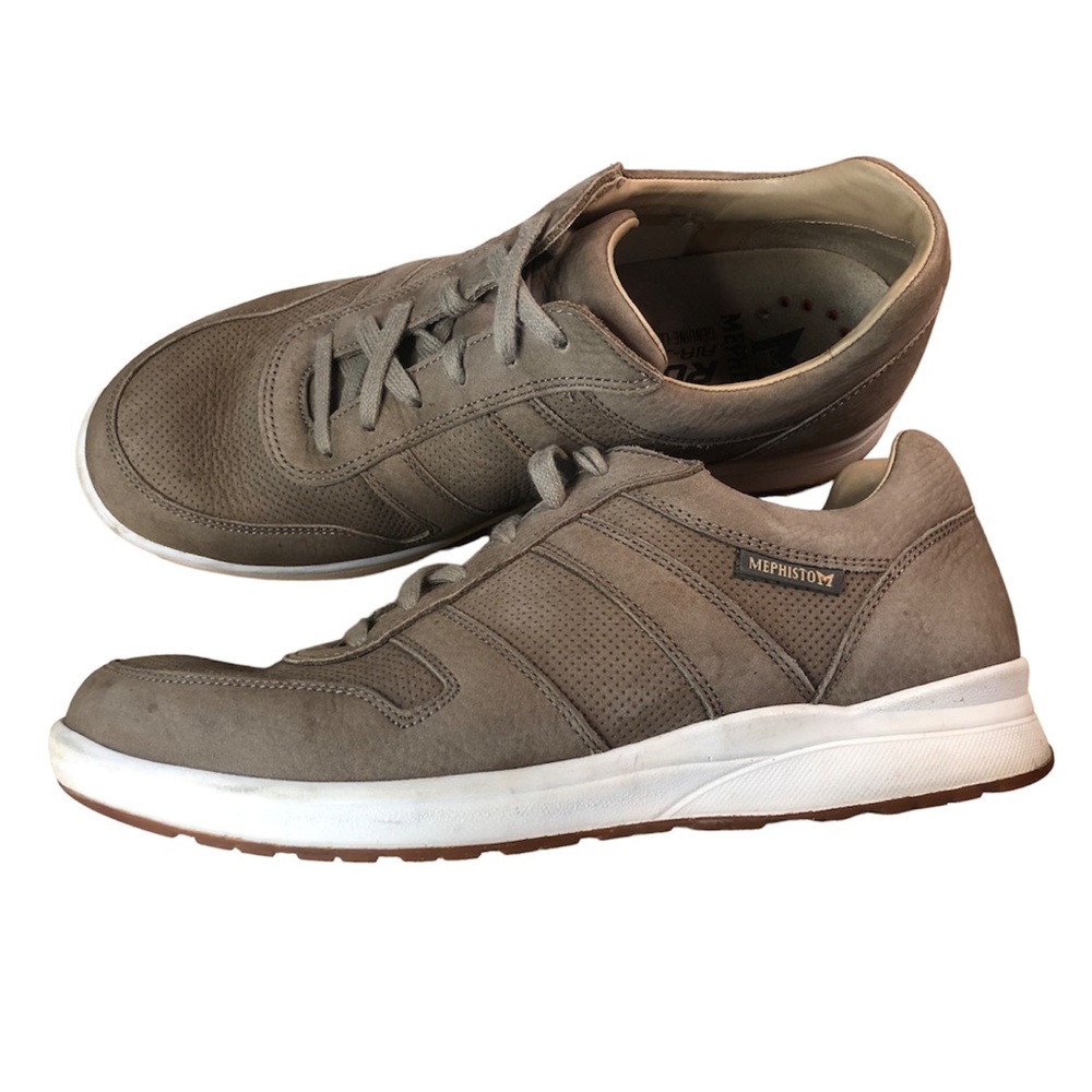 Mephisto sneakers - Picture 5 of 8